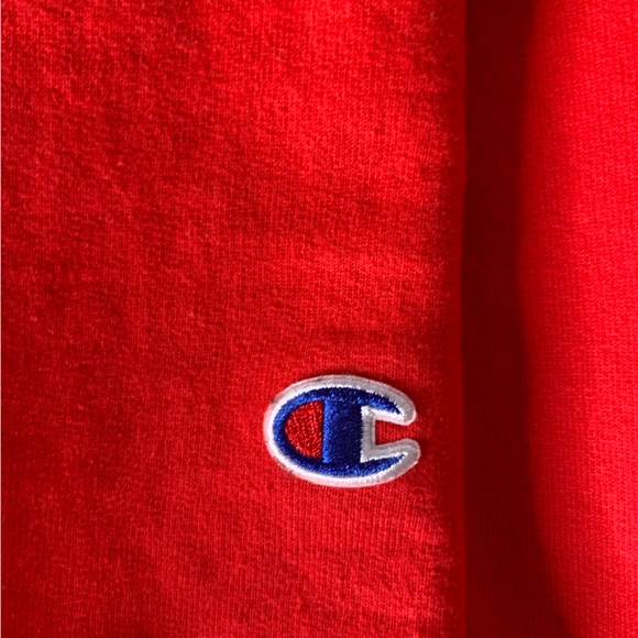 Champion Sweater - Picture 3 of 3